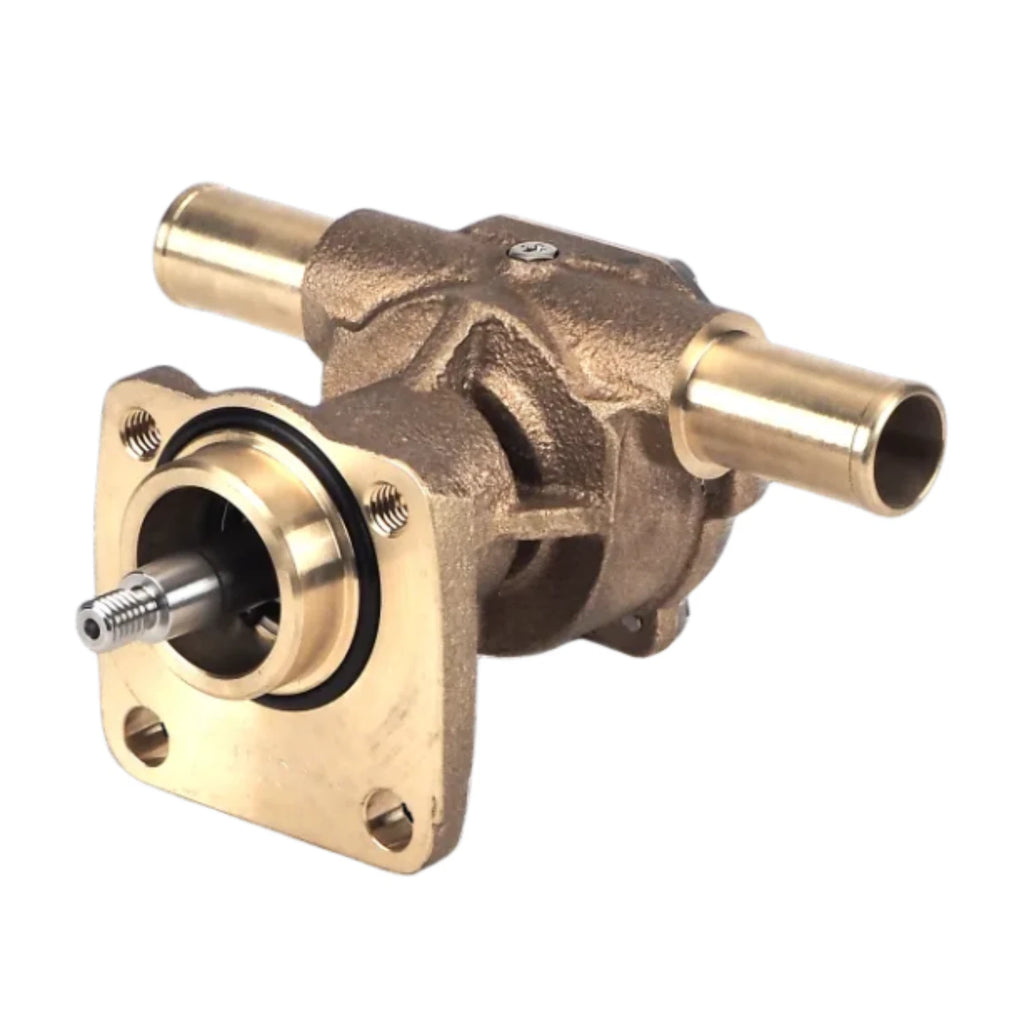 Sea Water Pump for Volvo Penta D1-13A D1-13B D1-13F D1-20A D1-20B D1-20F (2000–2023)