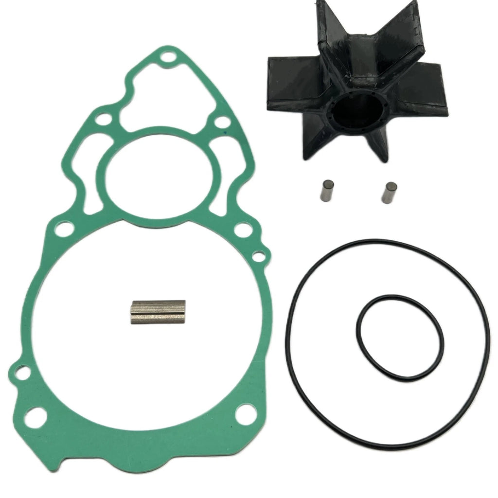 Water Pump Kit for Yamaha V8 F300 F350 Outboard (6AW-W0078-00-00)