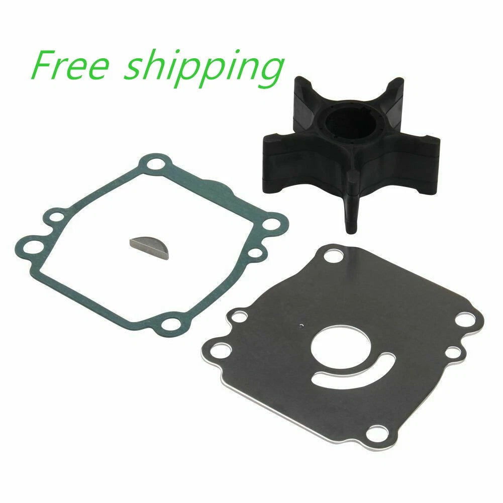 Water Pump Impeller Kit for Suzuki DF 90 115 140HP (2001–2005) 18-3258 17400-90J11