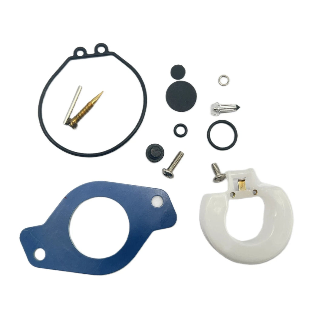 Carburetor Repair Kit for Yamaha 2 Stroke 60HP 70HP Outboard Motor (6H3-W0093-00)