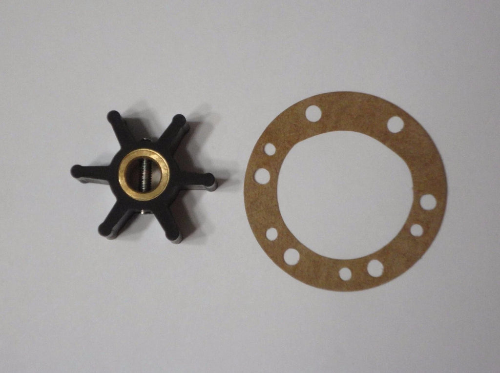 Impeller Kit for Yanmar Marine Diesel (104211-42071, 104211-42070, 104211-42090)