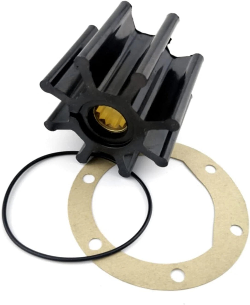 Water Pump Impeller for Watermota Sea Ranger 125, Super Lion 170 (N/A)