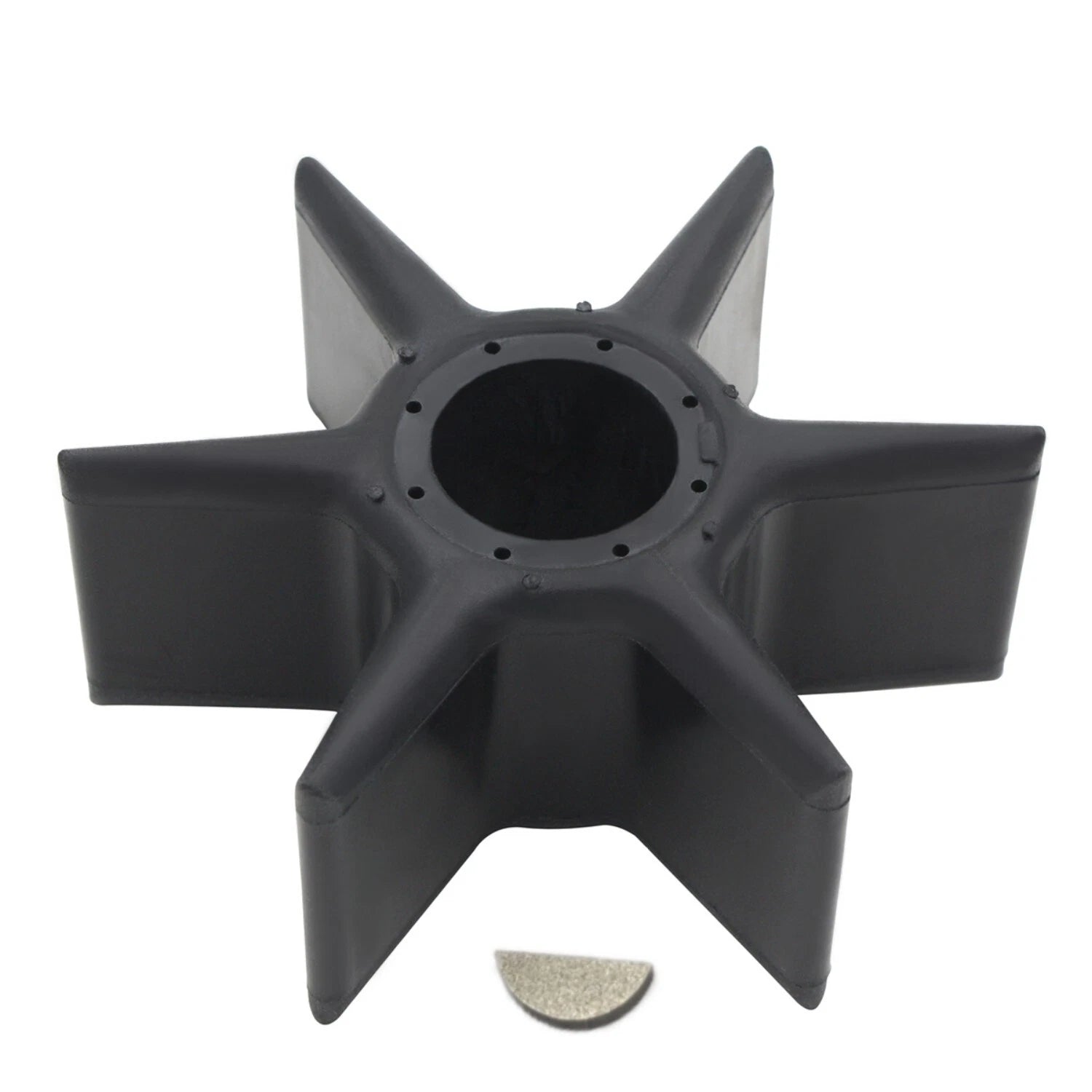Water Pump Impeller for Yamaha 4 Str 225 250 300 350 hp (EPM 6CE-44352-00)