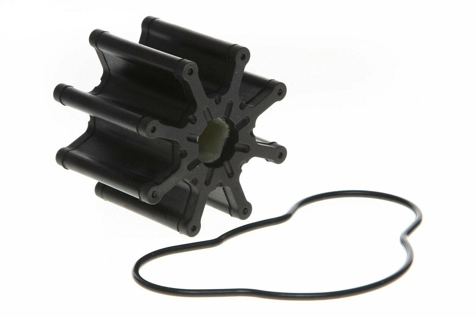 Sea Water Pump Impeller Kit for MerCruiser Bravo (18-3016-1, 47-862232A2, 47-8M0104229)
