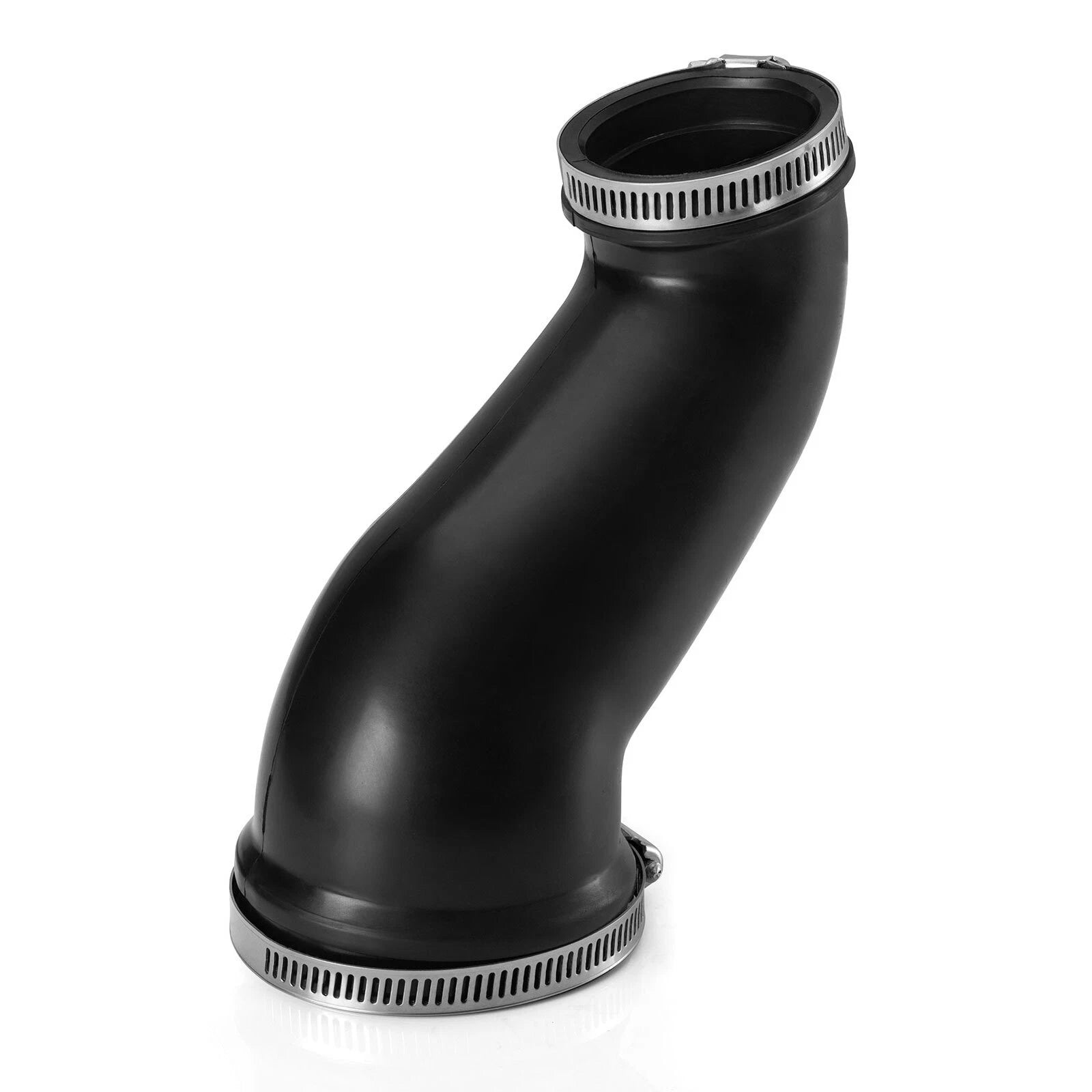Carburetor & Intake Boot Joint for Yamaha Warrior 350 (1987–2004)