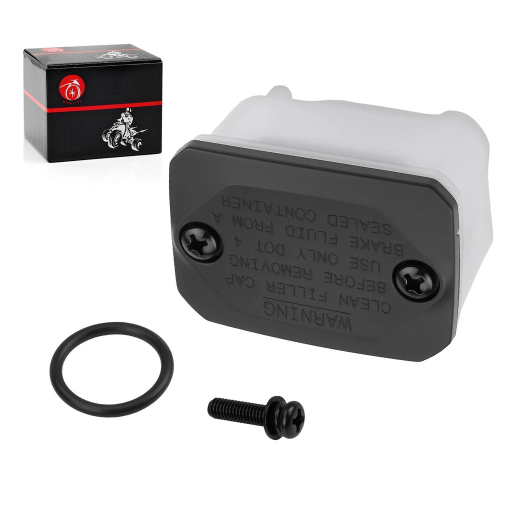 Master Cylinder Reservoir Assembly for Ski-Doo Grand Touring MXZ Summit Skandic (2000–2023)