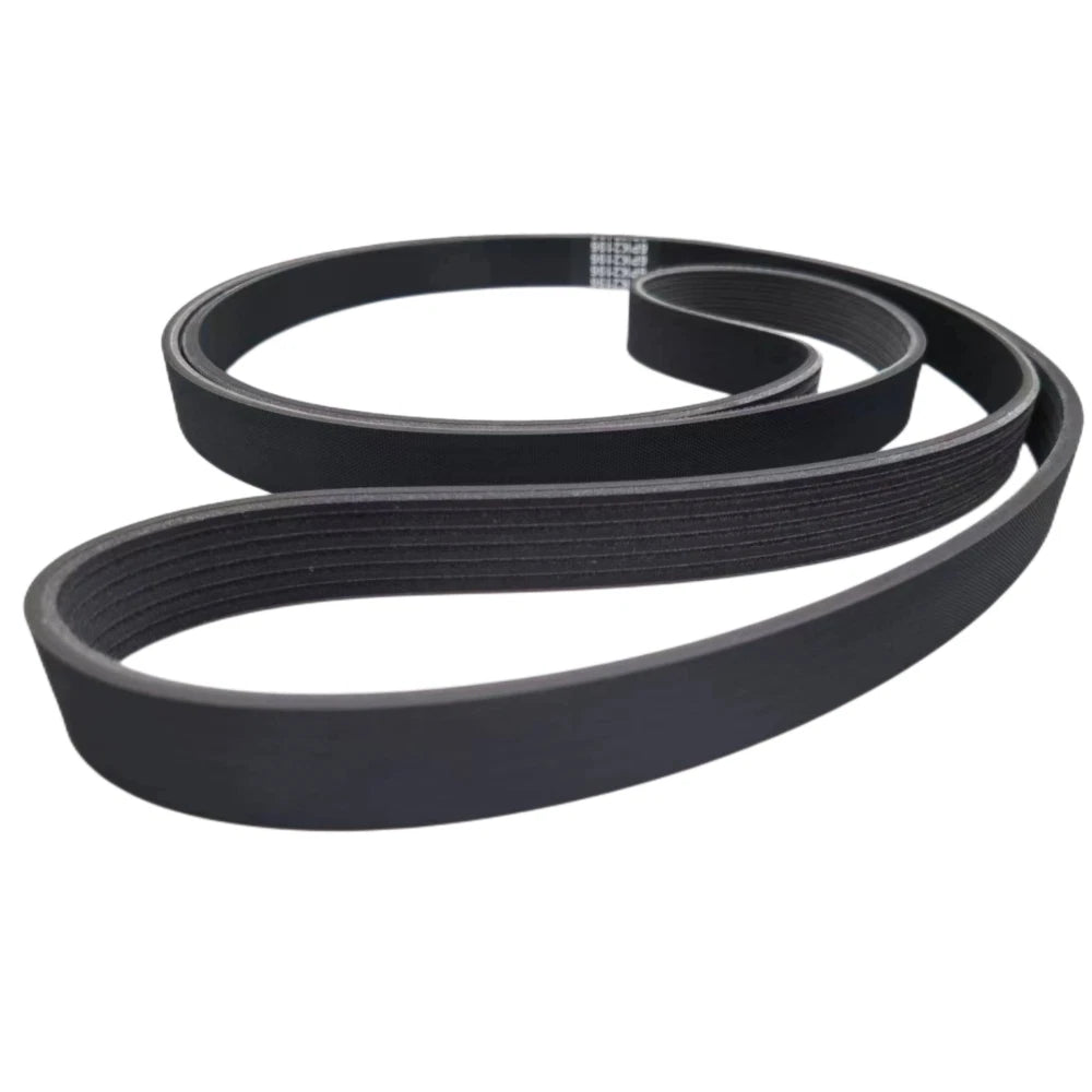 Power Steering Drive Belt for Volvo Penta D4 D6 (21407028, 3582696)