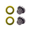 Lower Unit Drain Plug for Mercury (10-79953A2, 10-79953Q2, 18-2244)