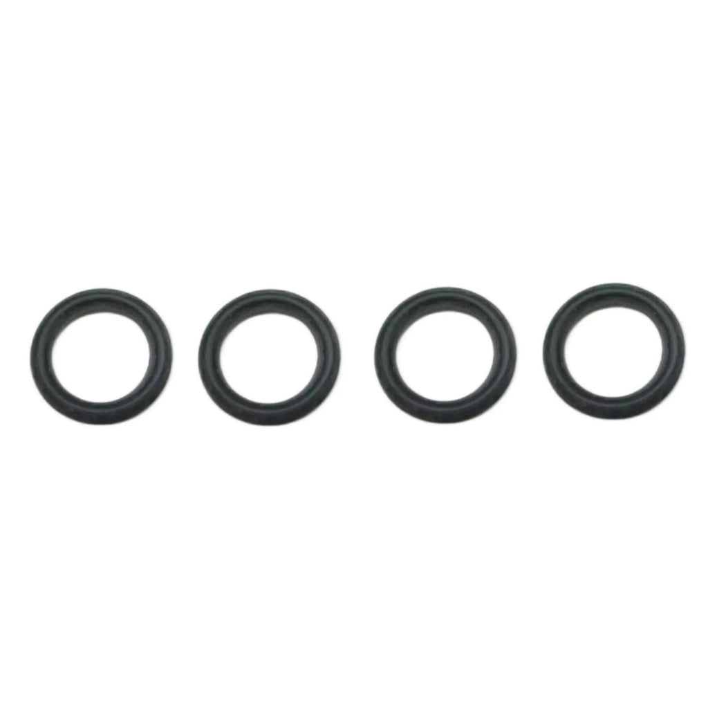 Set of 4 OMC 303059 O-Rings for Boat
