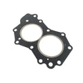 Head Gasket for Evinrude Johnson 5.5hp 6hp Outboard Boat Motor (18-2961, 329103)