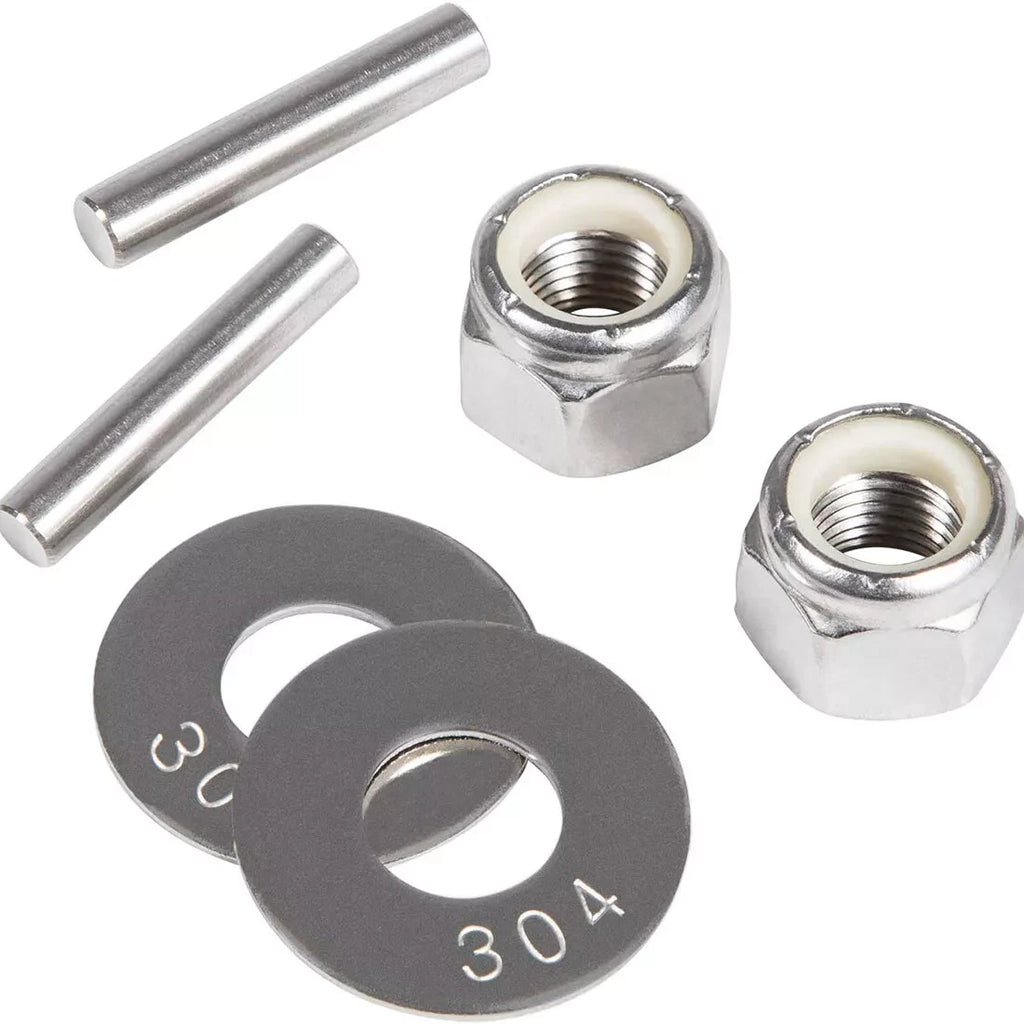 Weedless Wedge 2 Propeller Nut Kit for Minn Kota MKP34 (1865019)