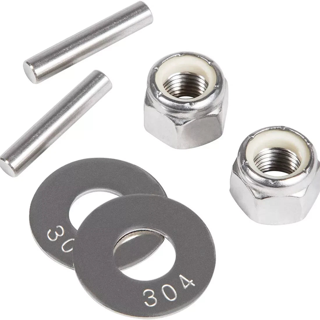 Weedless Wedge 2 Propeller Nut Kit for Minn Kota MKP34 (1865019)