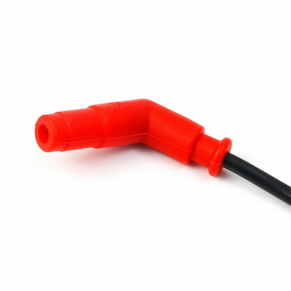 Ignition Coil & Spark Plug for Yamaha Raptor 700 700R YFM700 YFM700R (2009–2018)