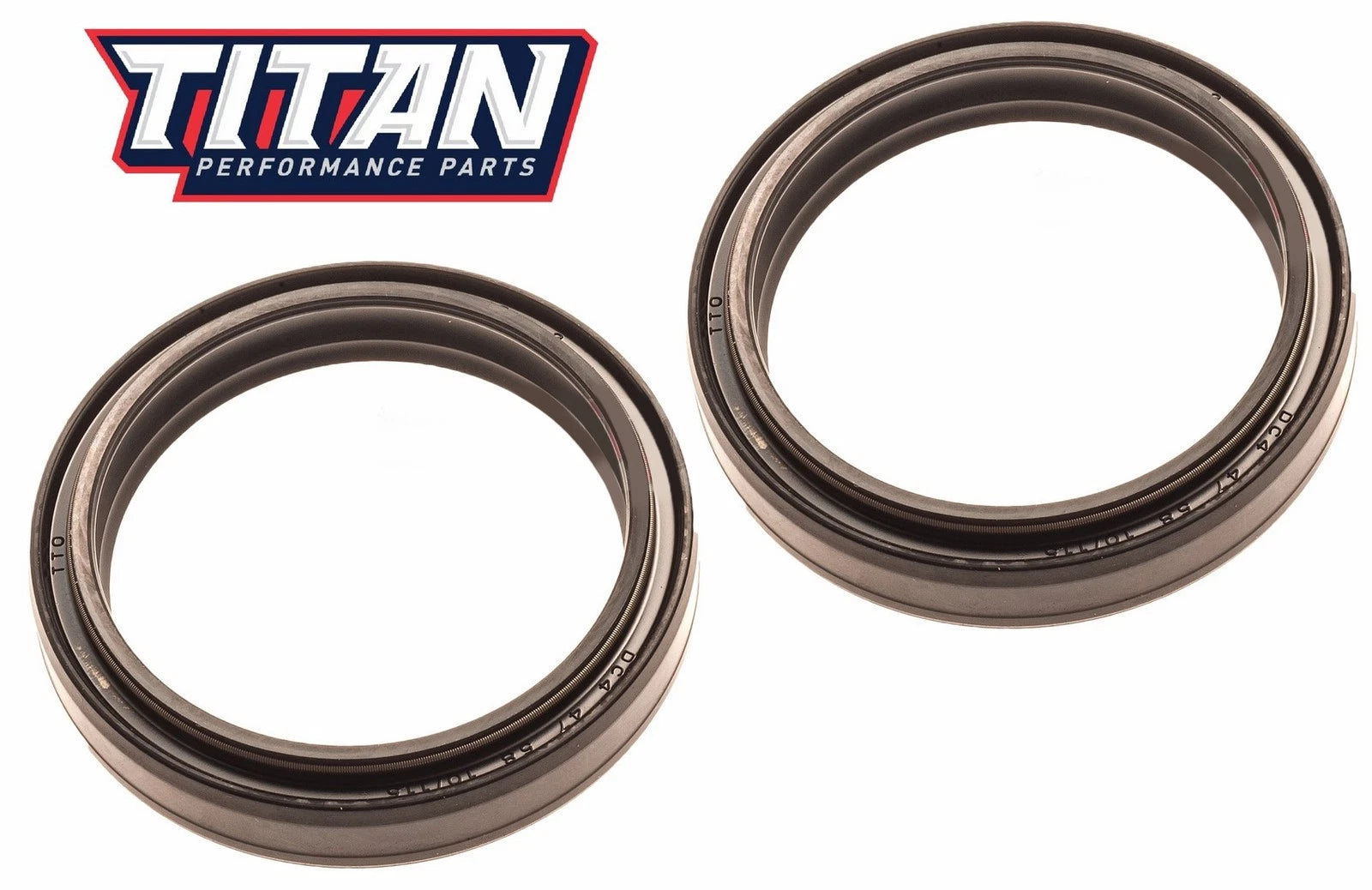 Fork Oil Seal Set for Honda CR250 CRF250 CRF450 CRF 250R 250X 450R 450X
