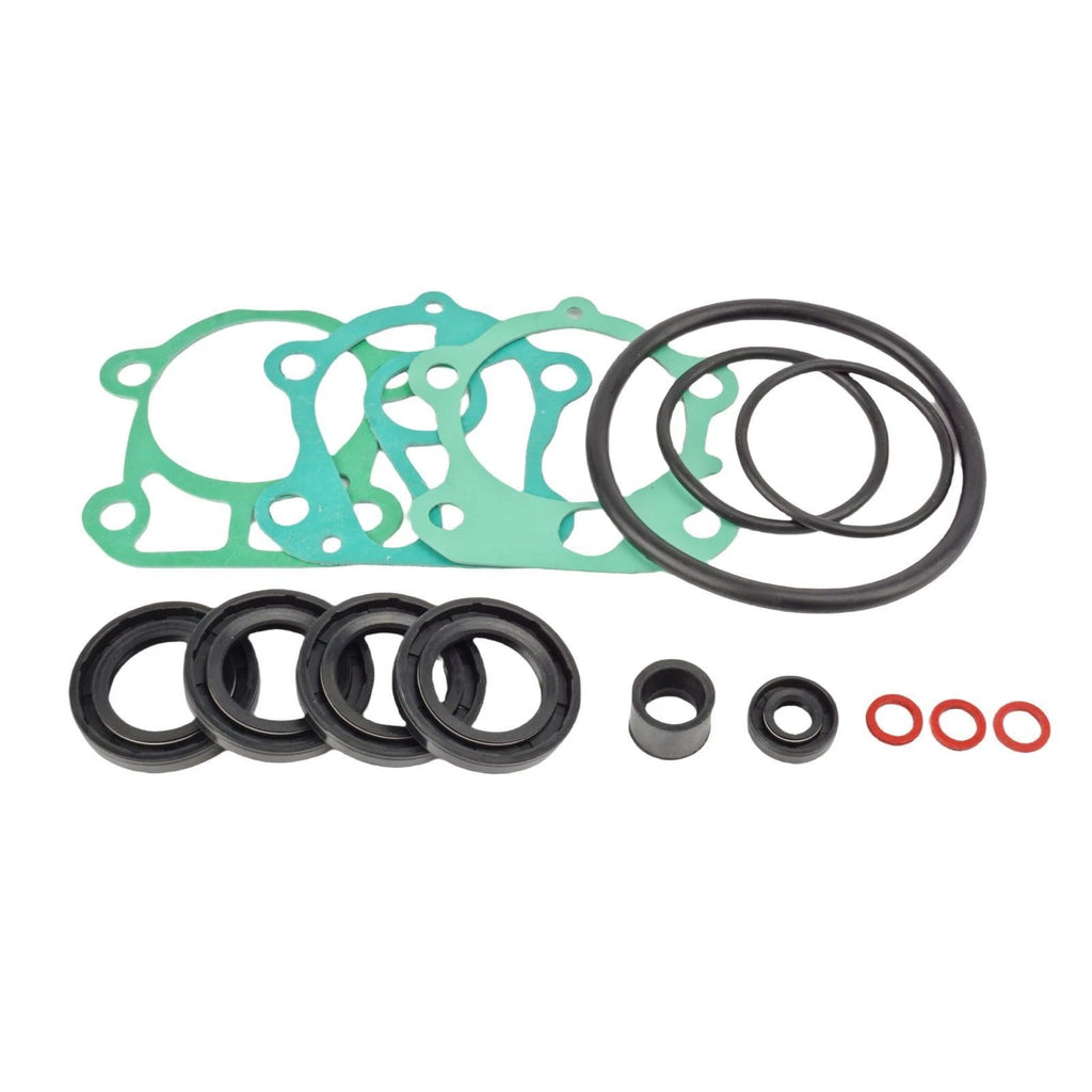 Lower Unit Seal Kit for Yamaha Outboard 75HP 85HP 90HP (688-W0001-C0, 18-2798, 87837)