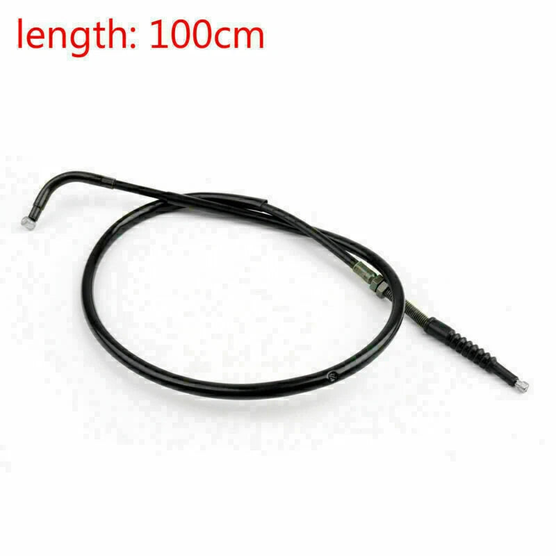 Clutch Cable for Kawasaki ER-5 ER500 (1997–2007) T9