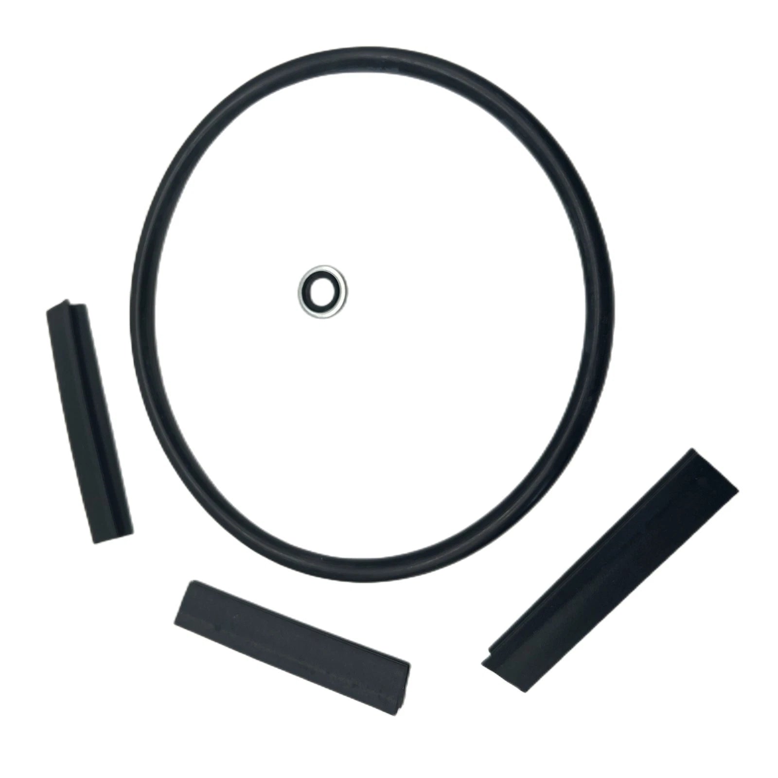Engine Seal Kit for Volvo Penta AD31 TMD31 KAD44 (22109, 3586706)