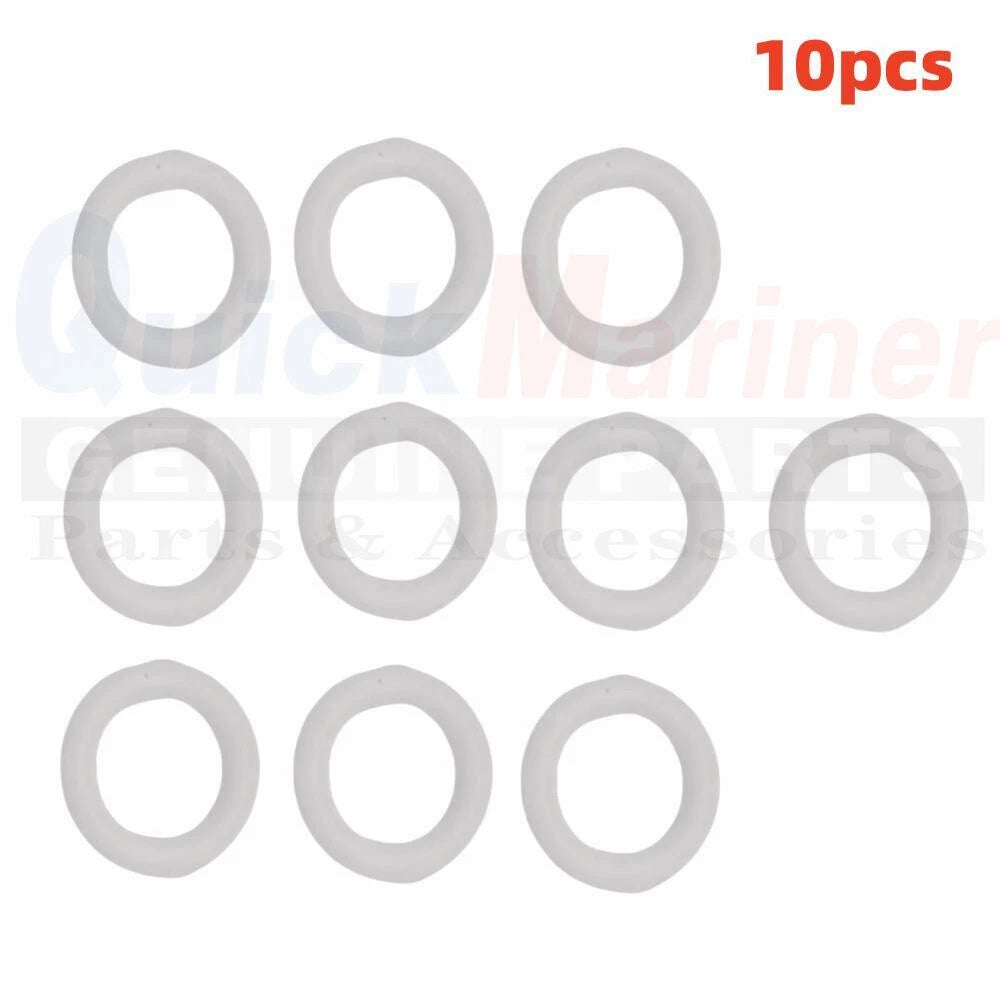 Washer 10-Pack for Volvo Penta Marine Engine (3852105)