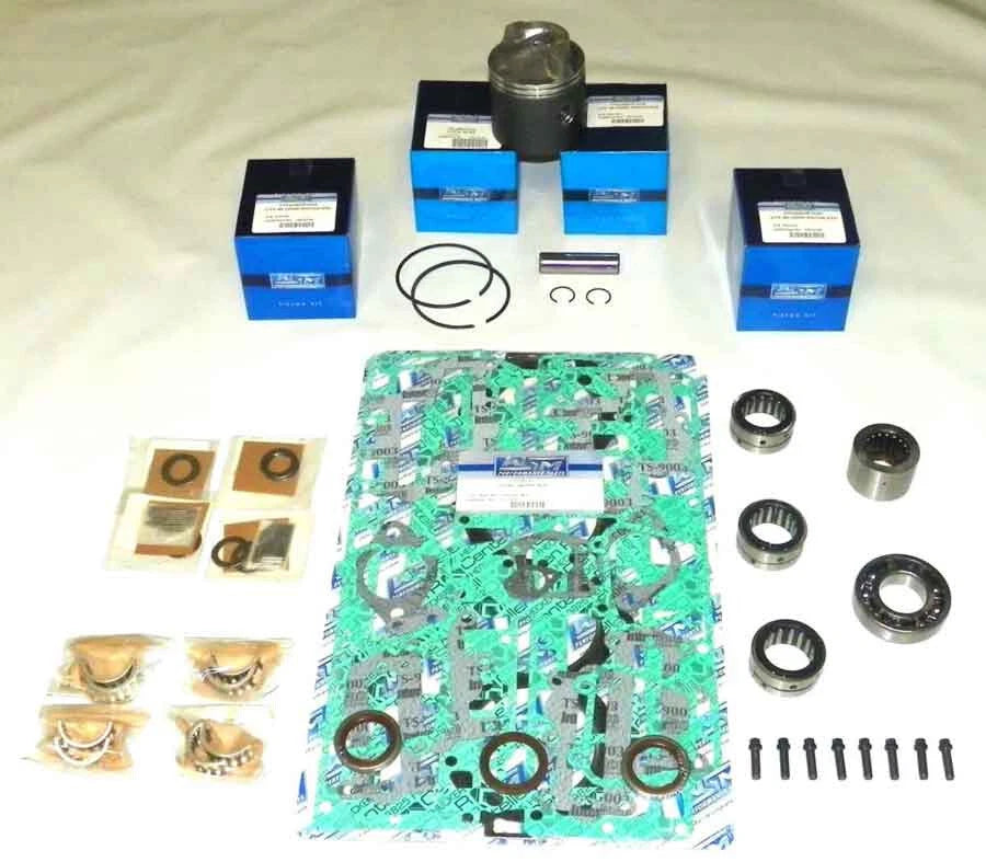 Rebuild Kit for Chrysler Force 120 HP 4 CYL (1996–1999) 100-210-40
