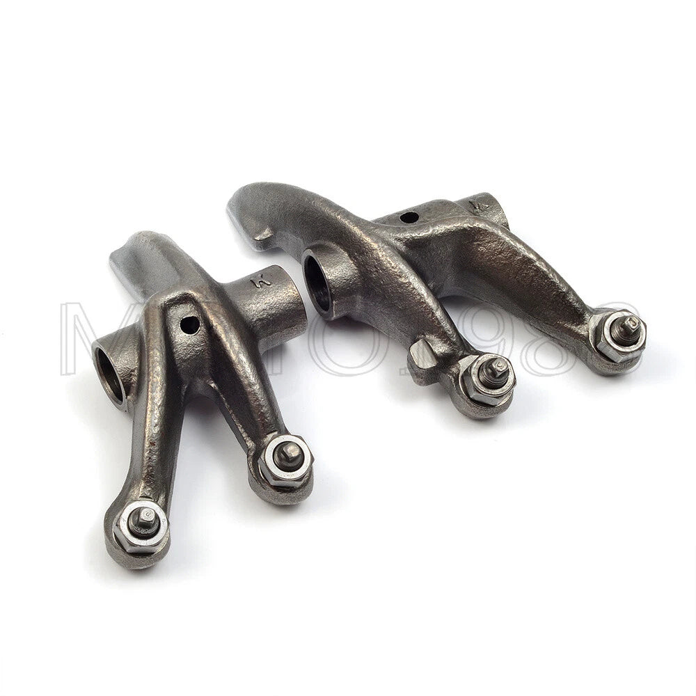 Rocker Arm Set for Honda FourTrax 250 TRX250, Sportrax 300 TRX300 (1986–2006)