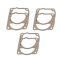 6 Fuel Bowl Gaskets for Johnson Evinrude 90-175hp (60°) 335070 0335070 0765605