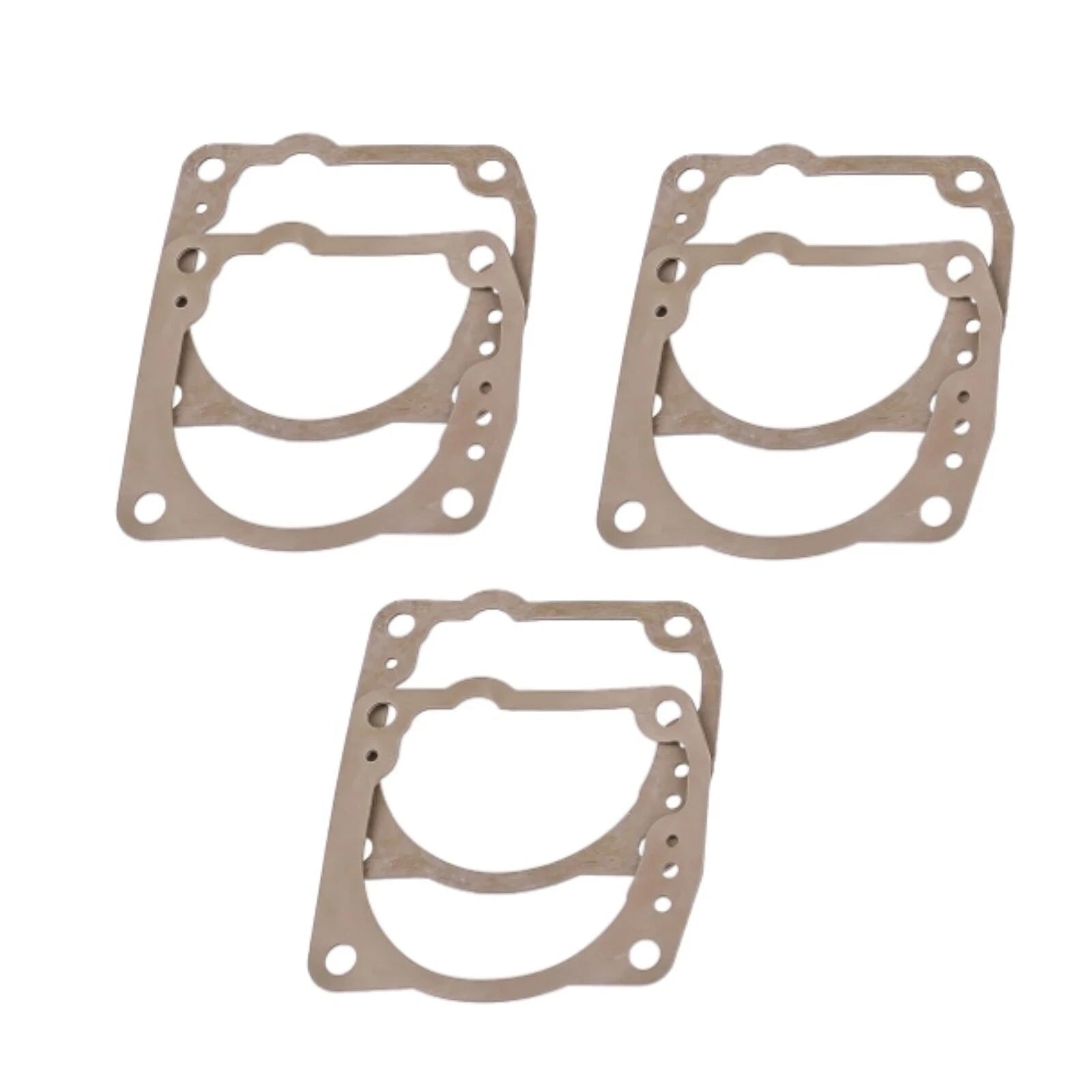 6 Fuel Bowl Gaskets for Johnson Evinrude 90-175hp (60°) 335070 0335070 0765605