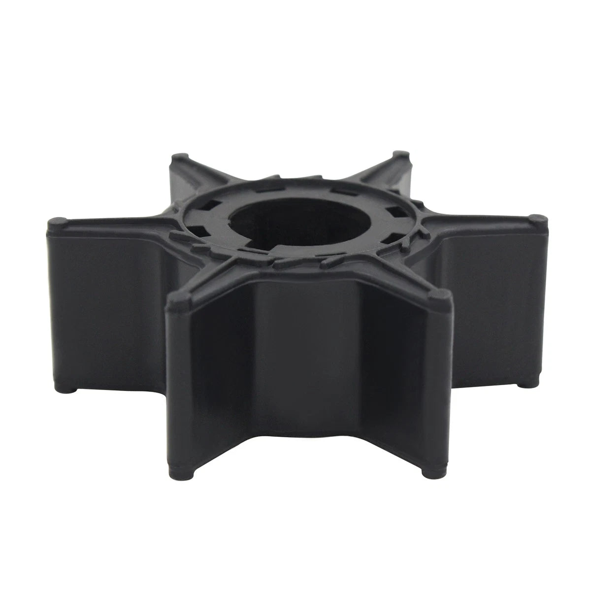 Water Pump Impeller for Yamaha Outboard 20hp 25hp (2 & 4 Stroke) 6L2-44352-00 18-3065