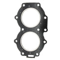 Head Gasket Cylinder for Yamaha Outboard C 25HP 20HP (695-11181-A1, 18-3849)