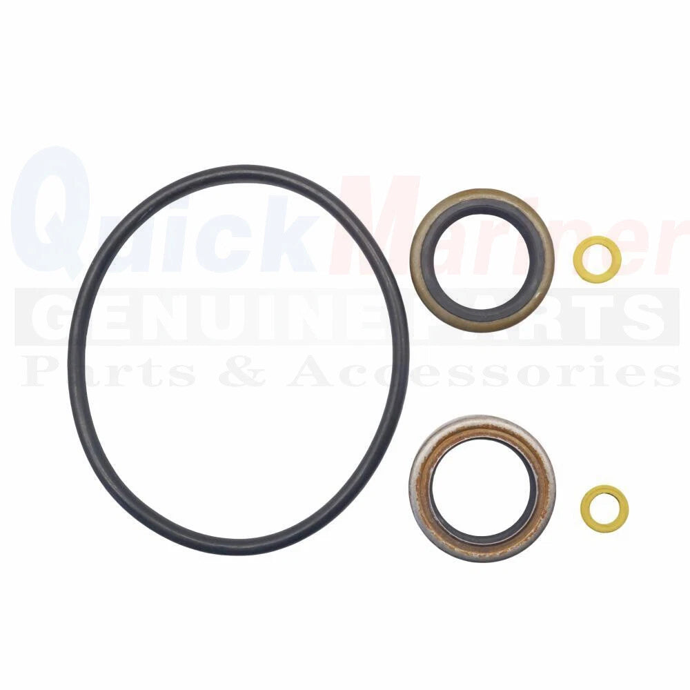Lower Unit O-Ring Kit for Mercury 65-225 HP Outboard (25-896524)