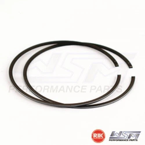Piston Rings for Kawasaki 900 PWC (OEM 13008-3709, STD Size)