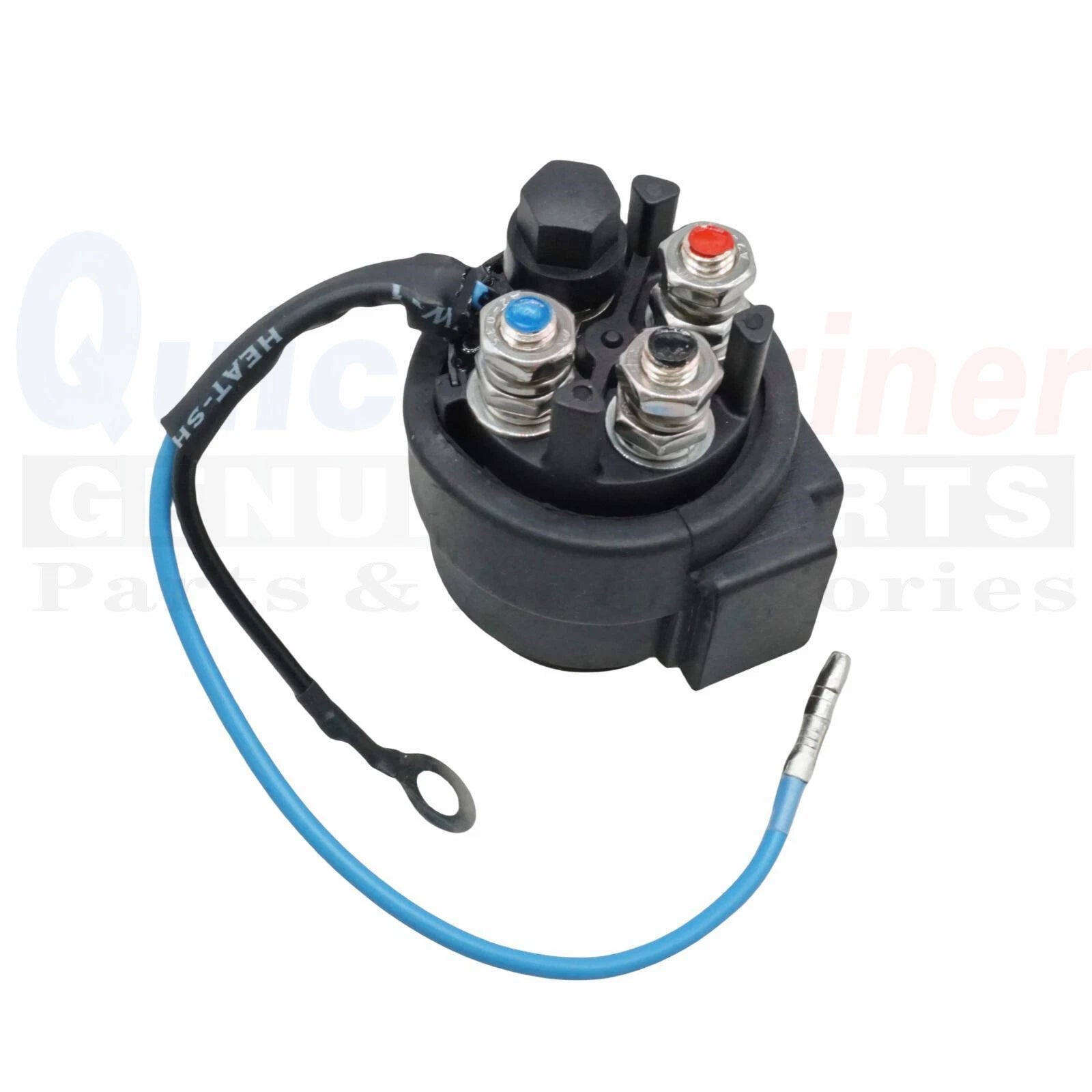 Power Trim Tilt Relay for Suzuki (38410-94550, 38410-94551, 38410-94552)