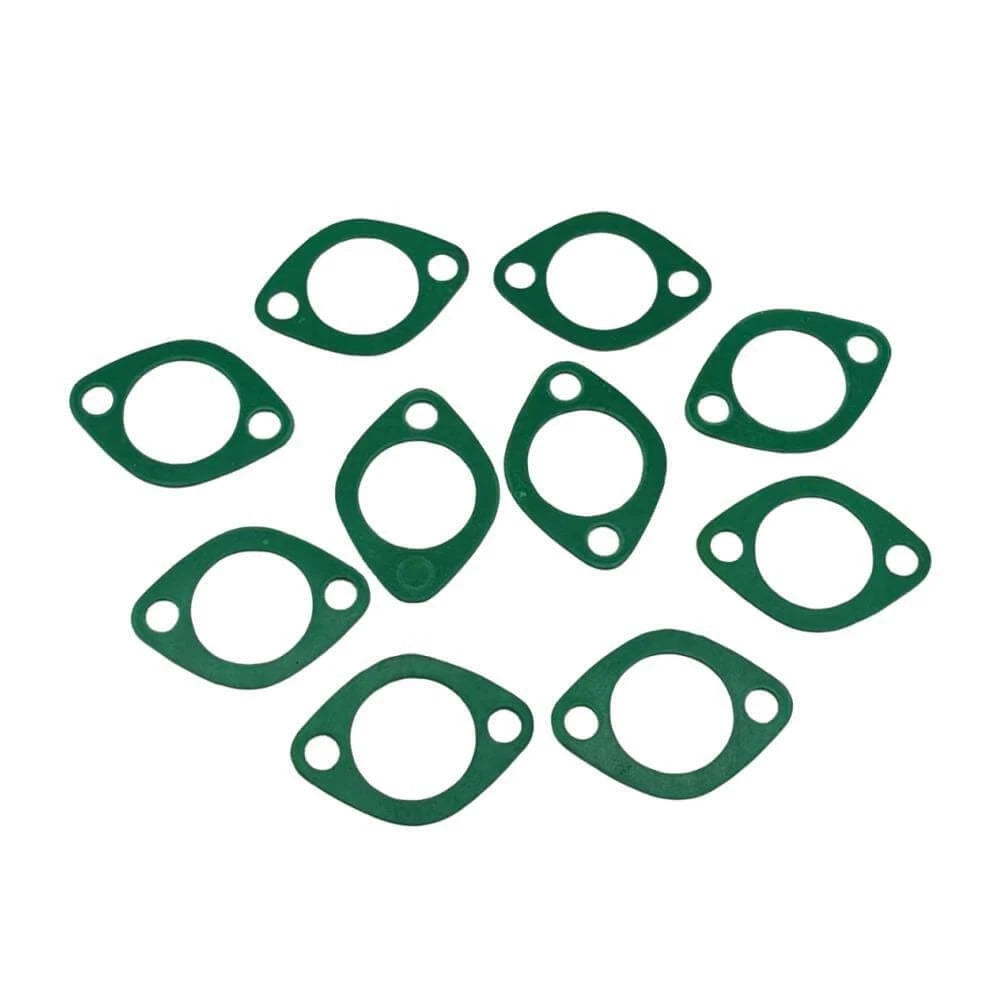 Set of 10 Zinc Anode Cover Gaskets for Suzuki Marine 11265-87E10 11265-87E00 5030623
