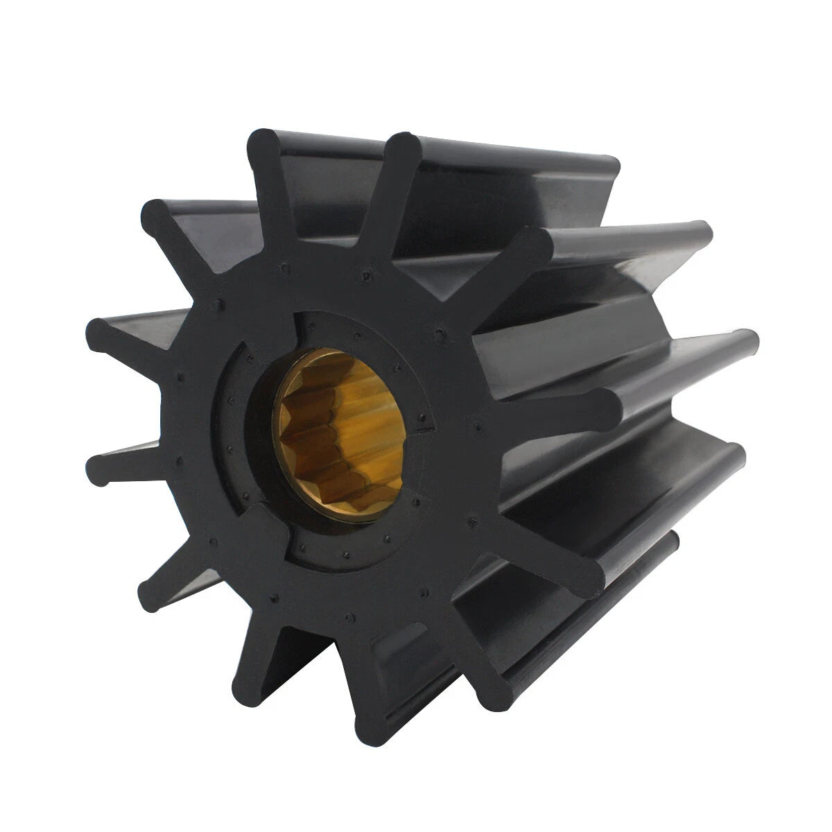 Repair Kit for Jabsco Sea Water Pump Impeller (17936-0001, 09-814B)