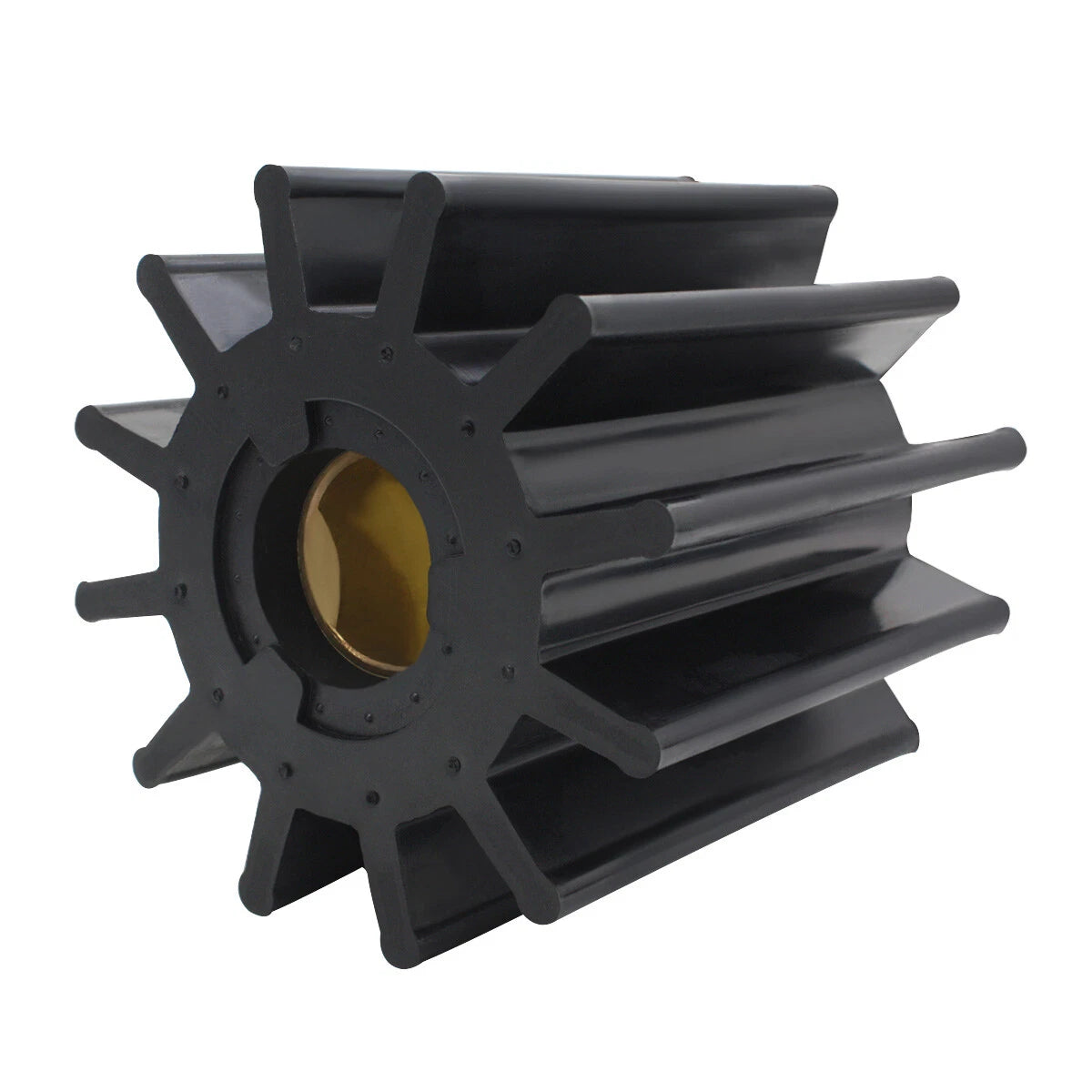 Flexible Impeller for Jabsco 17370-0001-P, CEF 500152, 8927570, 3008503, 3N1888