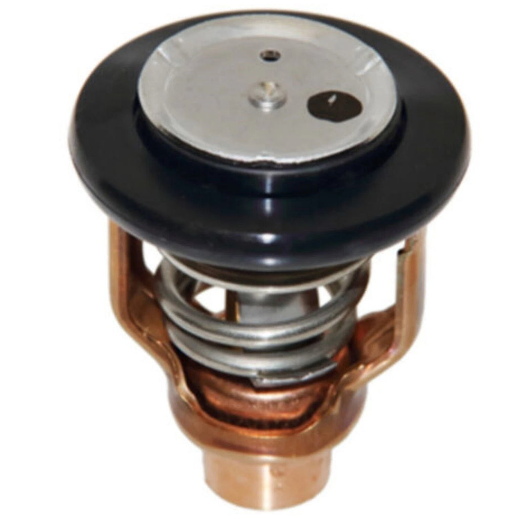 Thermostat for Yamaha Outboard F150 F175 F200 (16DA-12411-00, 6DA-12411-01)