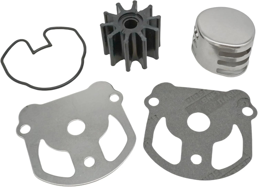 Water Pump Kit for OMC Cobra (1986–1993) Replaces 984461, 983895, 18-3348