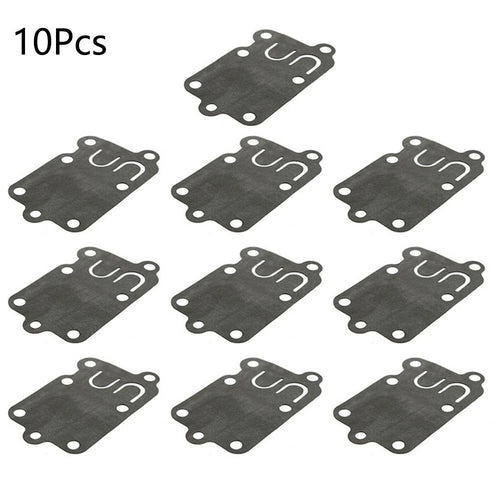 10Pcs Carburetor Gasket Repair for B&S 270026 272538 272538S 272637