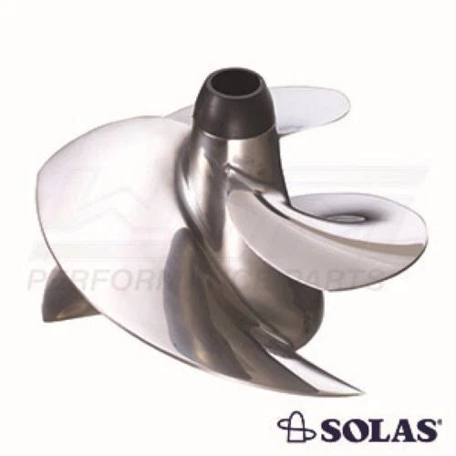 Solas Impeller 148mm for Kawasaki / Sea-Doo 951 / 1200 / 1500 (1995–2006)