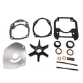 Water Pump Repair Kit for Mercury V6 3.4L V8 4.6L (175-300HP) (47-8M0205803)