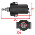 Outboard Starter for Mercury Mariner 9.9 15 18 20 25 Hp