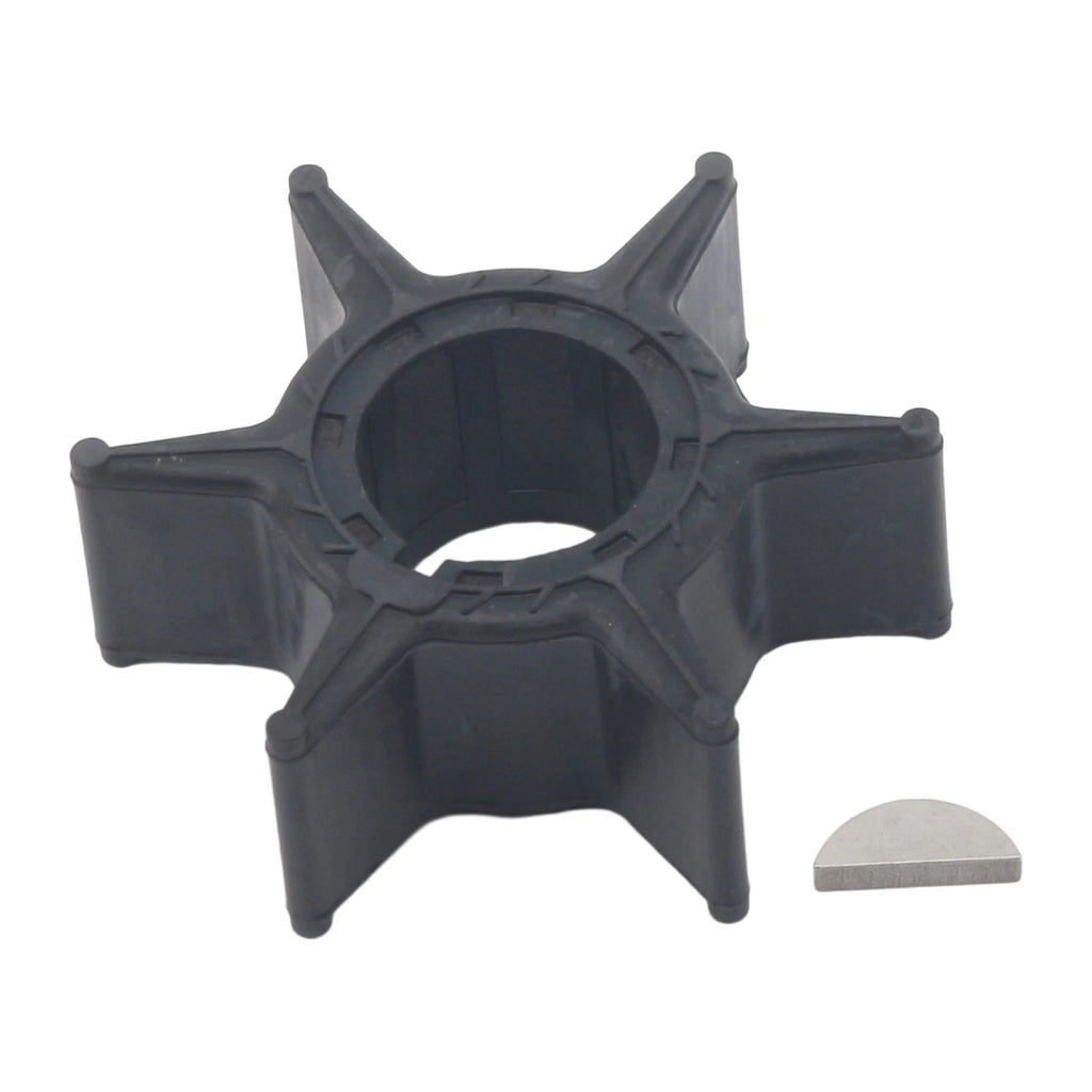 Water Pump Impeller Repair Kit for Yamaha Outboard (6H3-W0078-02, 6H3-W0078-A0)