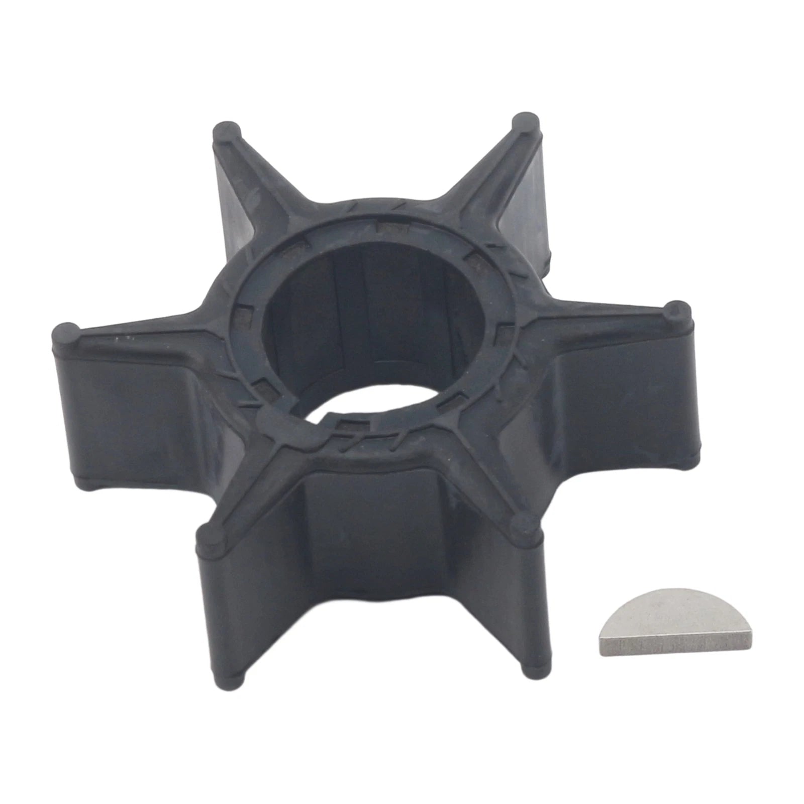 Water Pump Impeller Repair Kit for Yamaha Outboard (6H3-W0078-02, 6H3-W0078-A0)