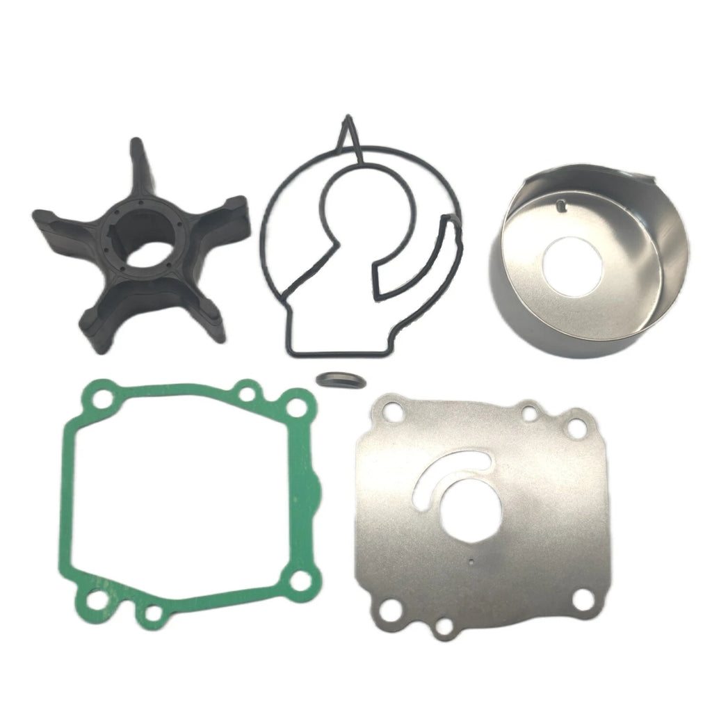 Water Pump Impeller Kit for Suzuki DF 90 100 115 140 (17400-92J21)