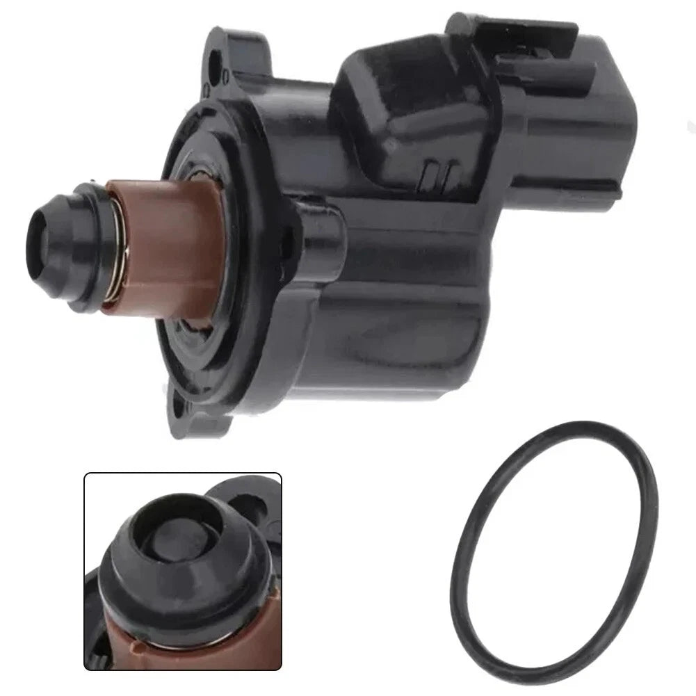 IAC Valve for Suzuki Outboard Engine DF40 DF50 DF60 DF70 (18137-88L01)