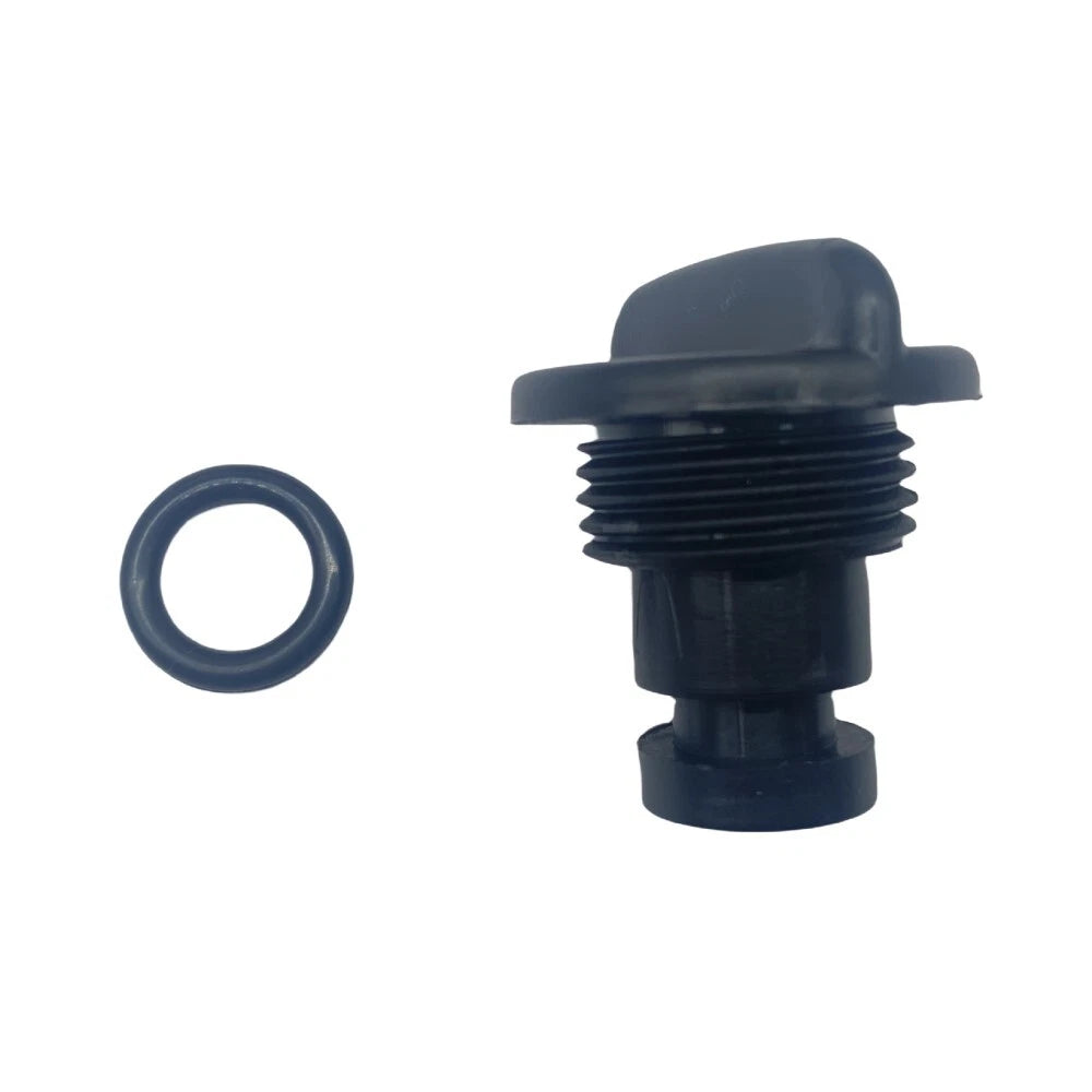 Water Plug & Seal for Suzuki 4 Str 25 30 60-100 115 140 HP Outboards (17913-99E12)