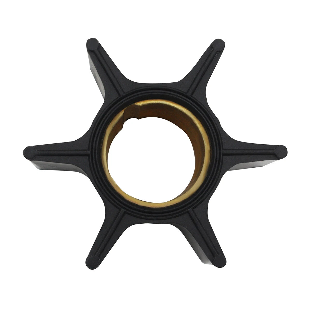 2X Water Pump Impeller for Mercury MerCruiser (65-225 HP) 18-3017 47-89984T4