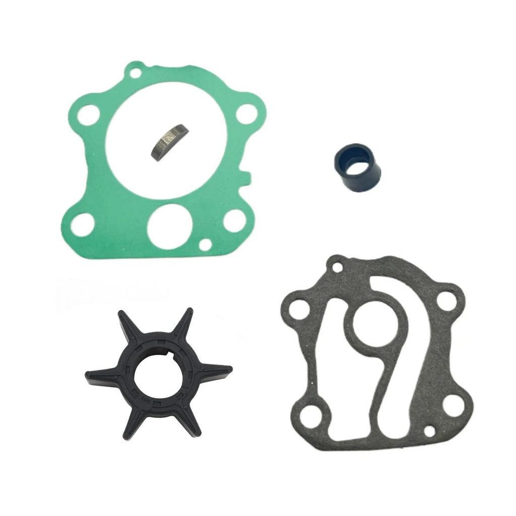 Water Pump Impeller Kit for Yamaha C55 CV55 (55HP) (663-W0078-A0)