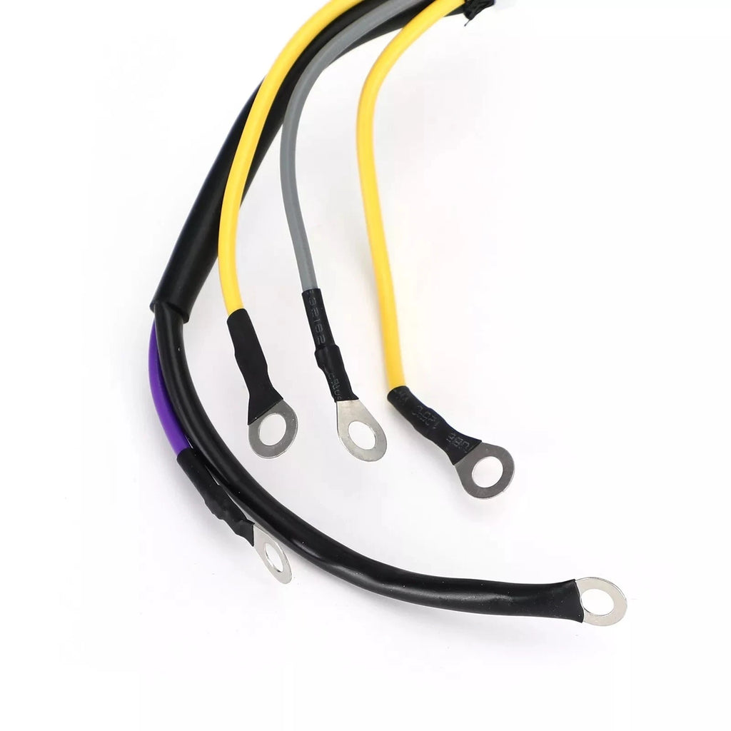 Rectifier Regulator for OMC Evinrude Johnson 40hp 50hp (585001 0585001)