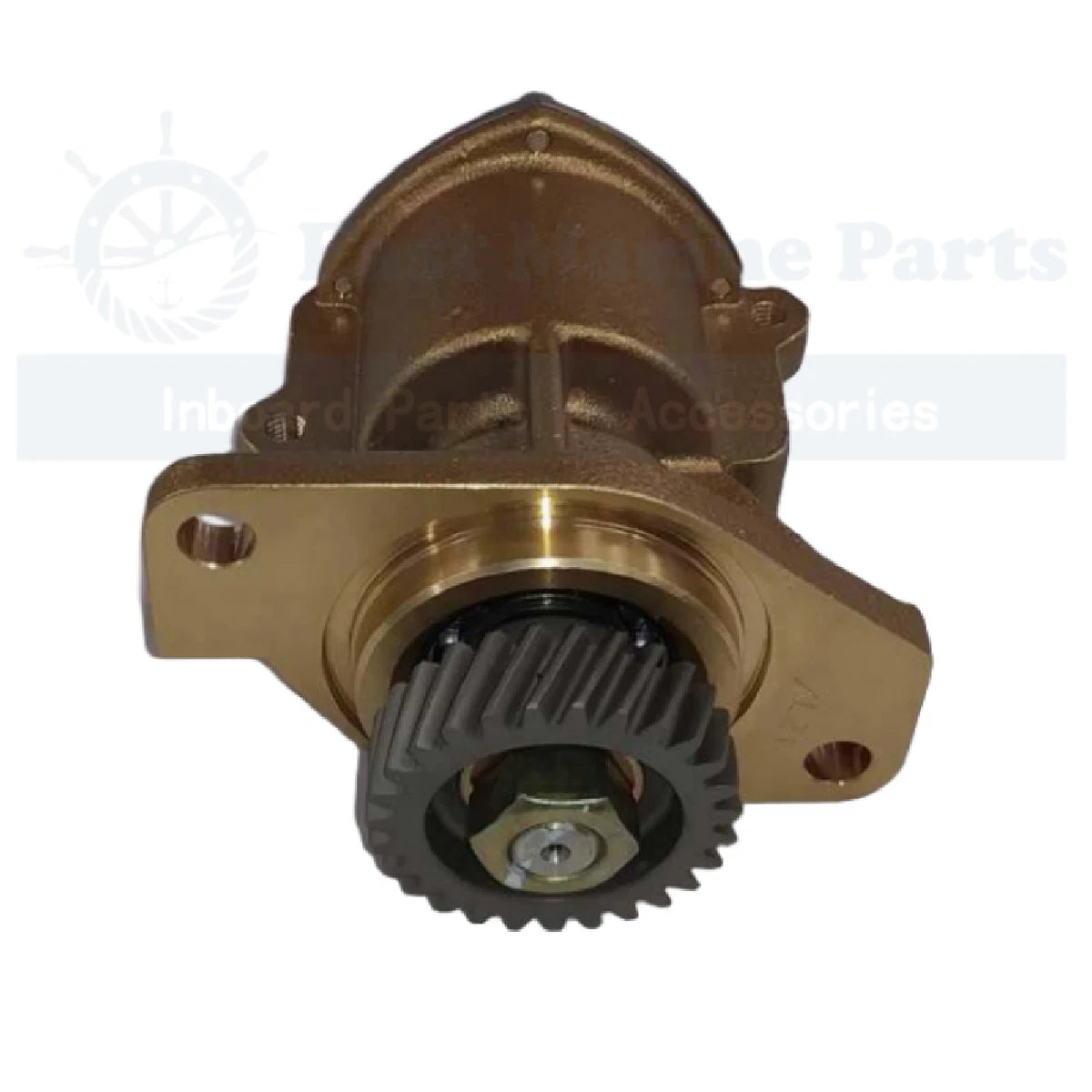 Raw Water Pump for Johnson (10-24493, 10-24493-01)