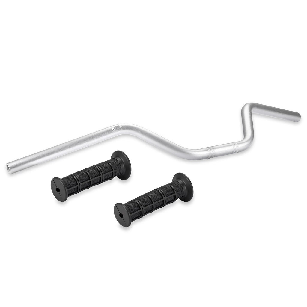 Handle Bar & Grips for Yamaha Banshee 350 (2003–2006) 5LP-26111-20-00